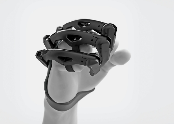 2023 레드 닷 수상에 빛나는 3D 프린팅  손가락 보철물 &#39;루넷&#39; 제작법 무료 공개 VIDEO: This award-winning 3D printable prosthetic is open access
