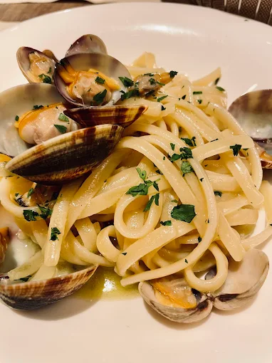 Osteria del Pavone