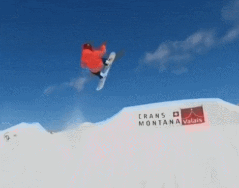 일 여자 스노보드&#44; 사상 첫 백사이드 2160(6회전) 성공 VIDEO: 16-Year-Old Hiroto Ogiwara Lands World&rsquo;s First Backside 2160 In Snowboarding At The Nines