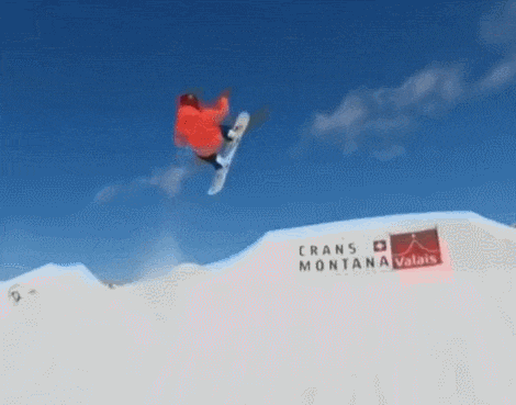  일 여자 스노보드, 사상 첫 백사이드 2160(6회전) 성공 VIDEO: 16-Year-Old Hiroto Ogiwara Lands World’s First Backside 2160 In Snowboarding At The Nines