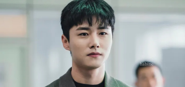 소용없어 거짓말 등장인물