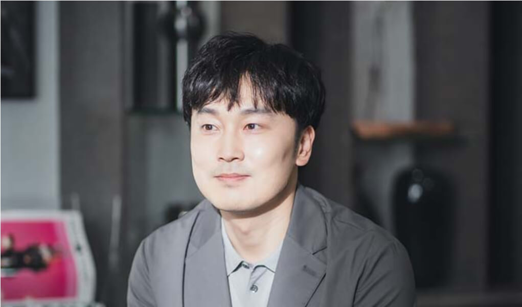 매니저 이미지