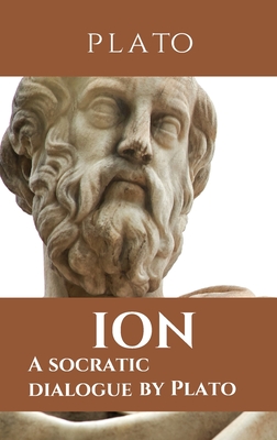  47. 이온 "The Ion" by Plato