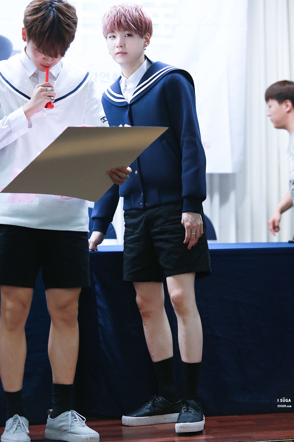 슈가 이미지