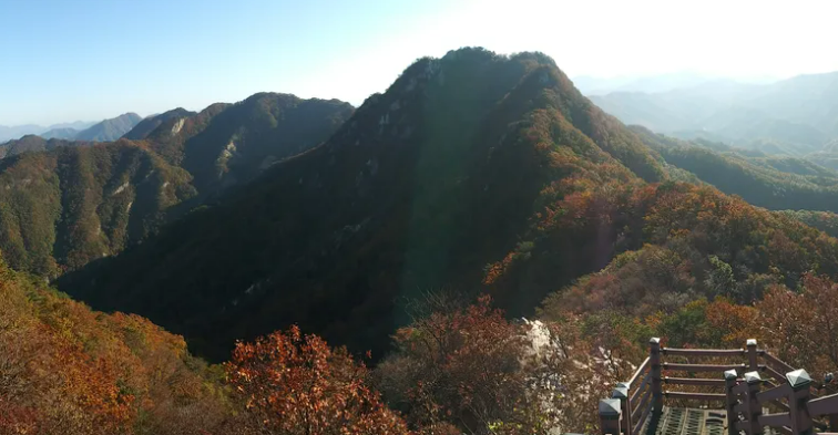  [100대 명산] 소요산 교통수단과 등산코스, 근처 관광지 완벽 가이드!