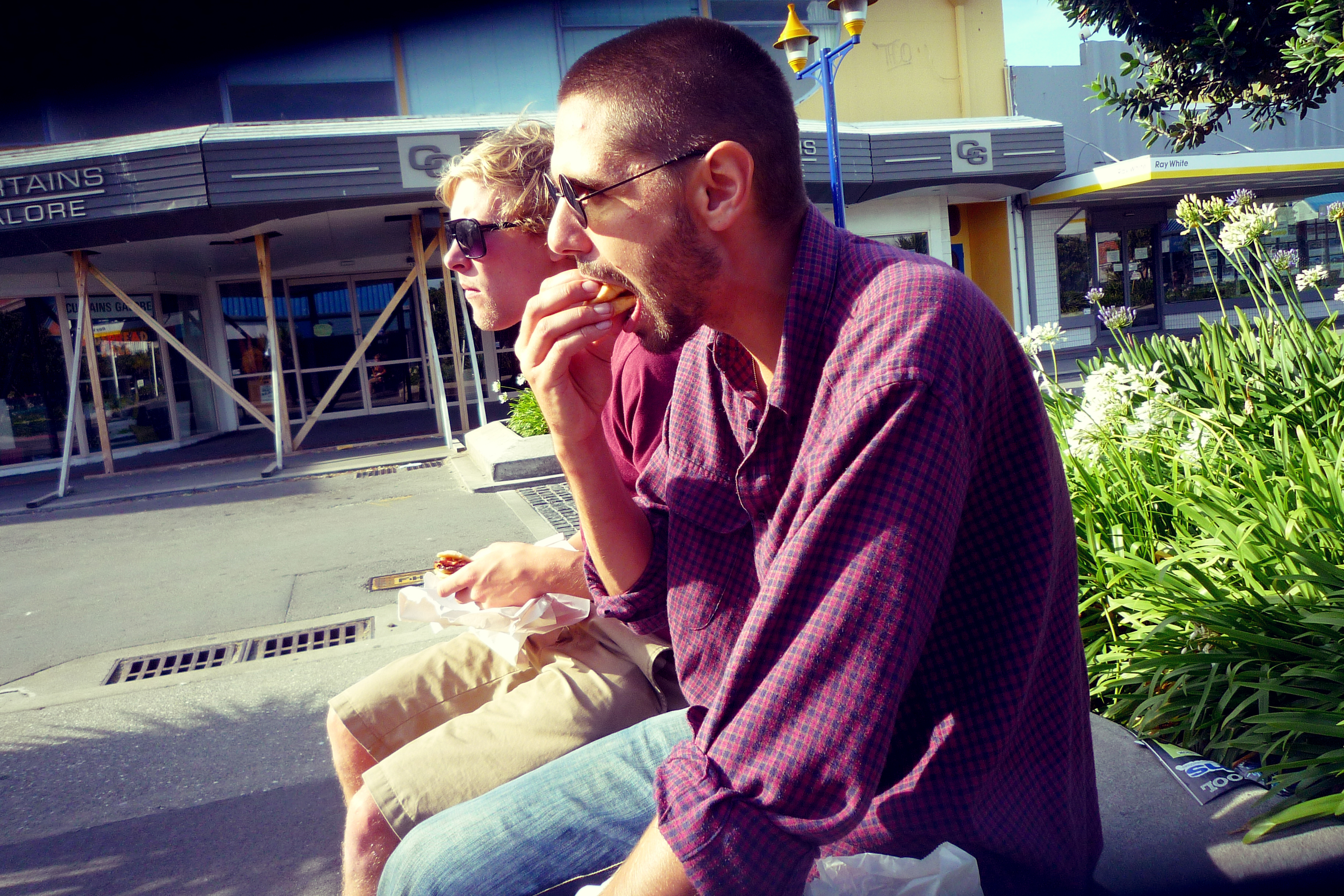 시원하고 바삭바삭 28