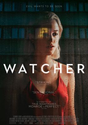  [NETFLIX] 왓쳐(Watcher). 2022
