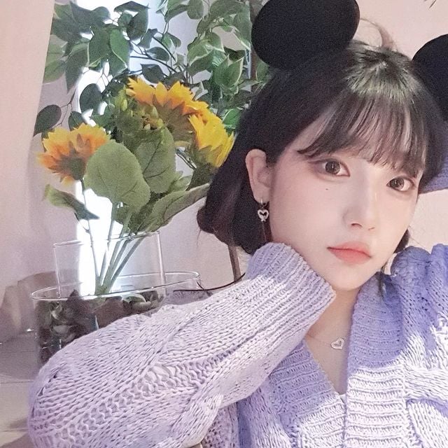  前 인터넷 방송인 - 연두부 lovelyyeon