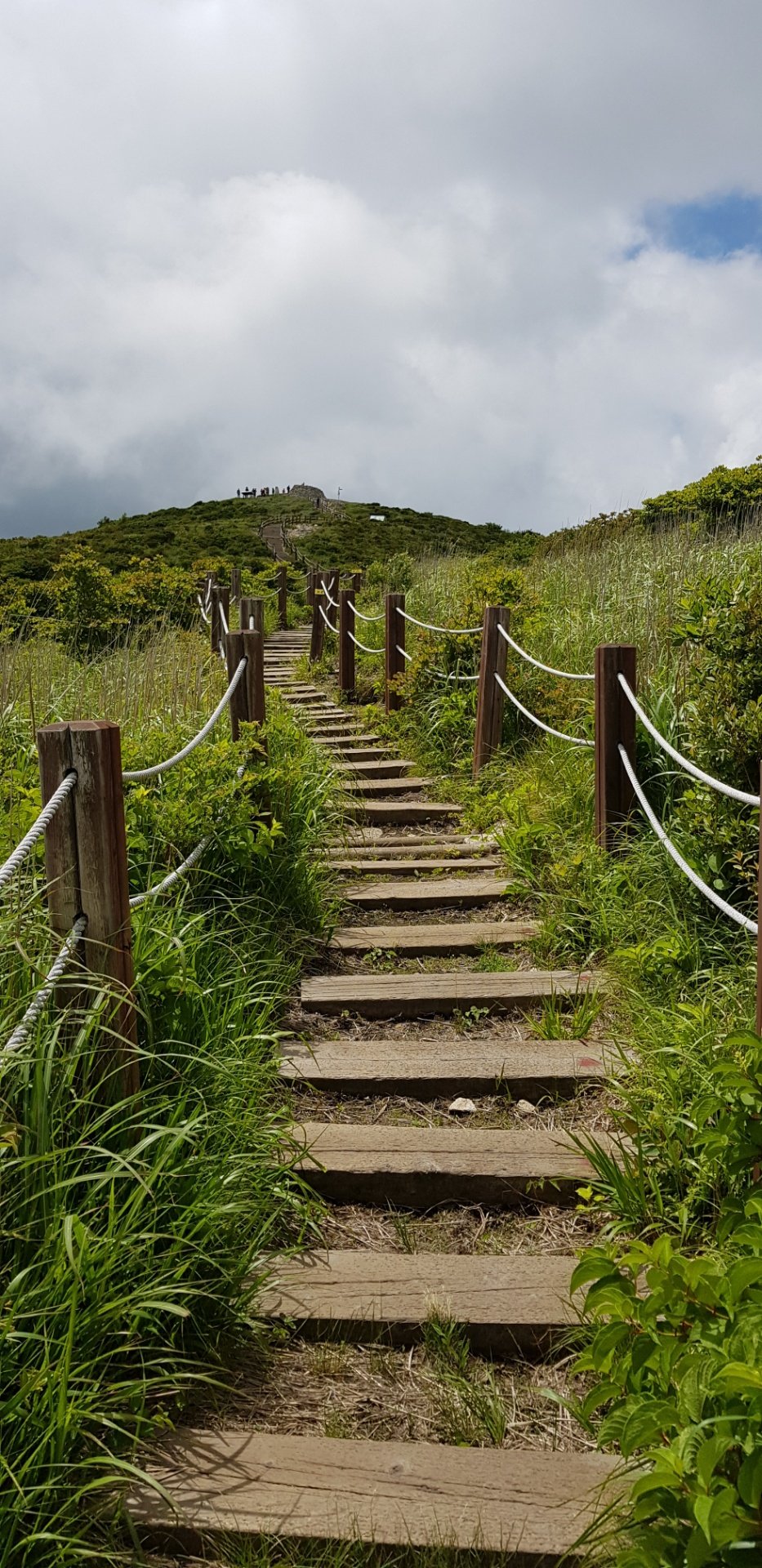 울산 천황산
