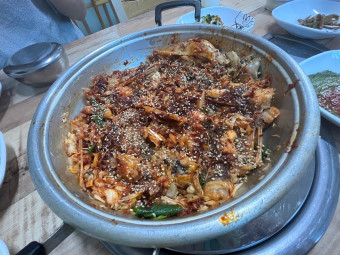 대구뽈찜