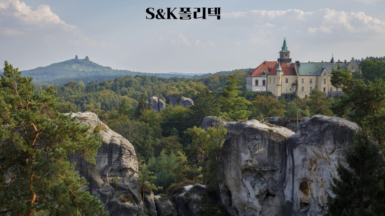  S&K폴리텍