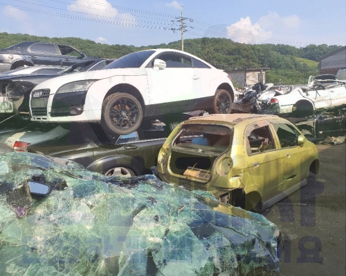 성남폐차장