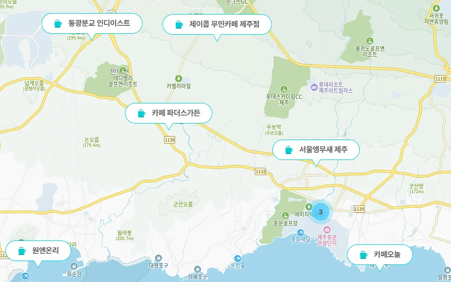 제주카페패스 이용권 종류&amp;#44; 구매 및 이용 방법&amp;#44; 제휴 인기 카페&amp;#44; 꿀팁 총정리