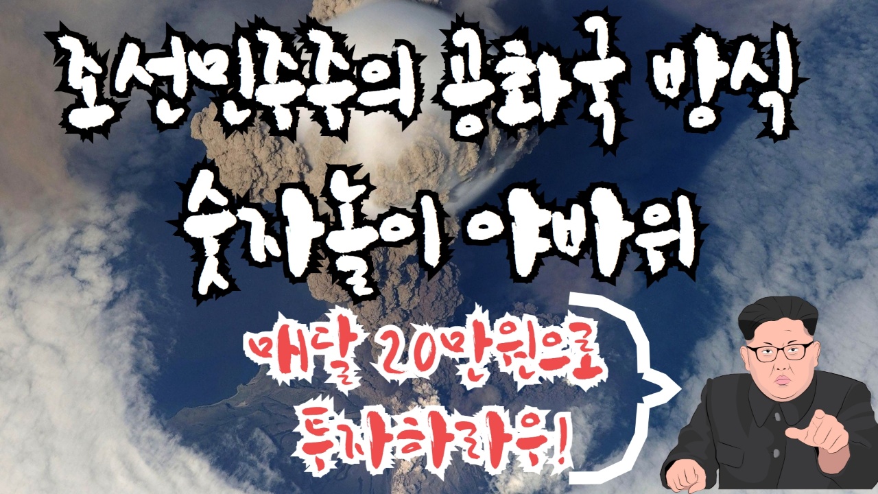 [국내주식] 월20만원으로 하는 국내주식 (11/05일 기준)
