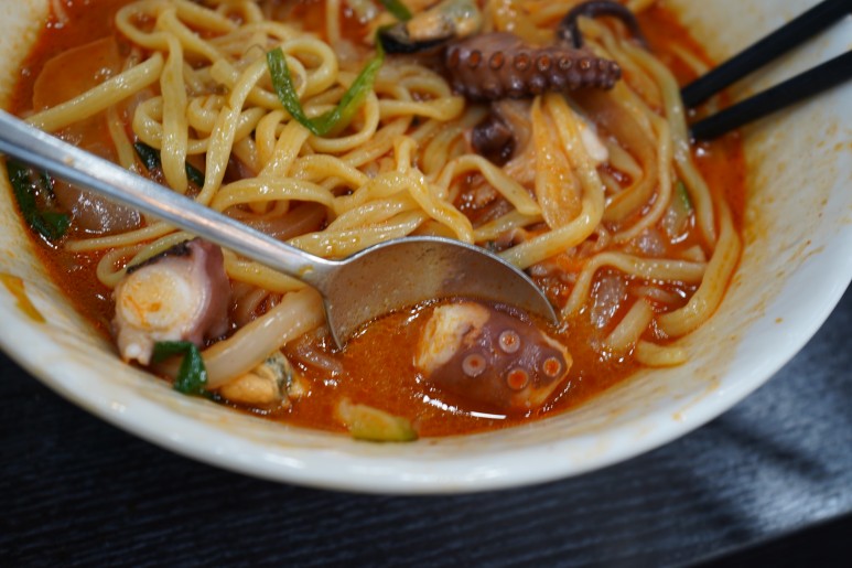 아쿠아플라넷 제주 식당 6