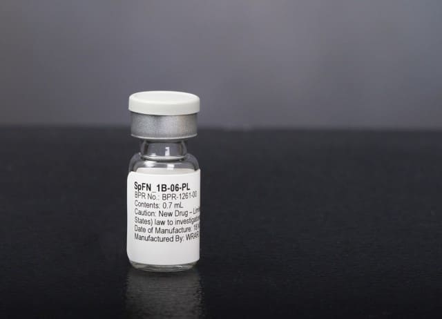  [코로나 종식] 미 육군, 단 1회 접종으로 모든 코로나바이러스 막는 백신 개발 US Army Creates Single Vaccine Against All COVID & SARS Variants, Researchers Say