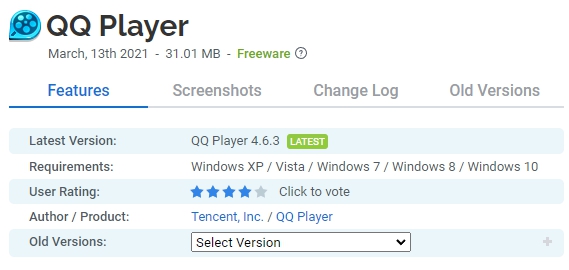 QQ-Player