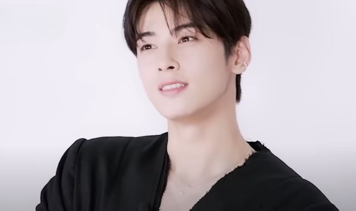  차은우 판타지오 소속사 재계약?? 팬들의 경악하는 이유