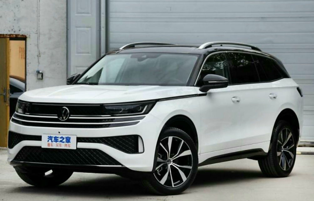  폭스바겐 대형 SUV 타벤토르 출시 현대 펠리세이드와 비교