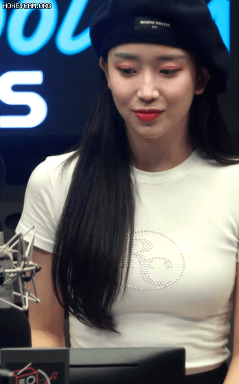 Ÿ��Ʈ�� ���� �����̾� ���� STAYC SUMIN