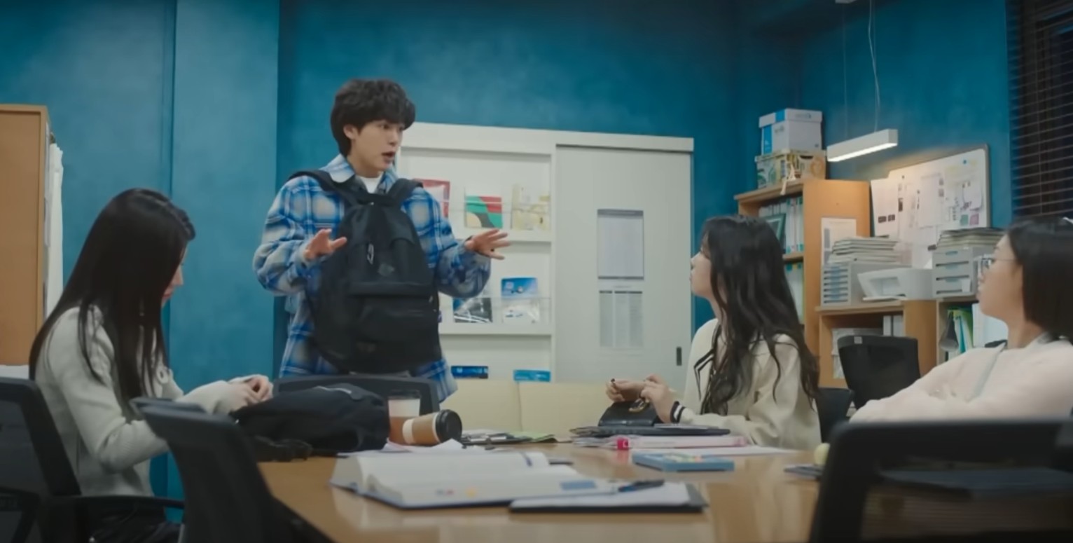 '언젠가는 슬기로울 전공의생활' 다시보기, 재방송, 등장인물 총정리