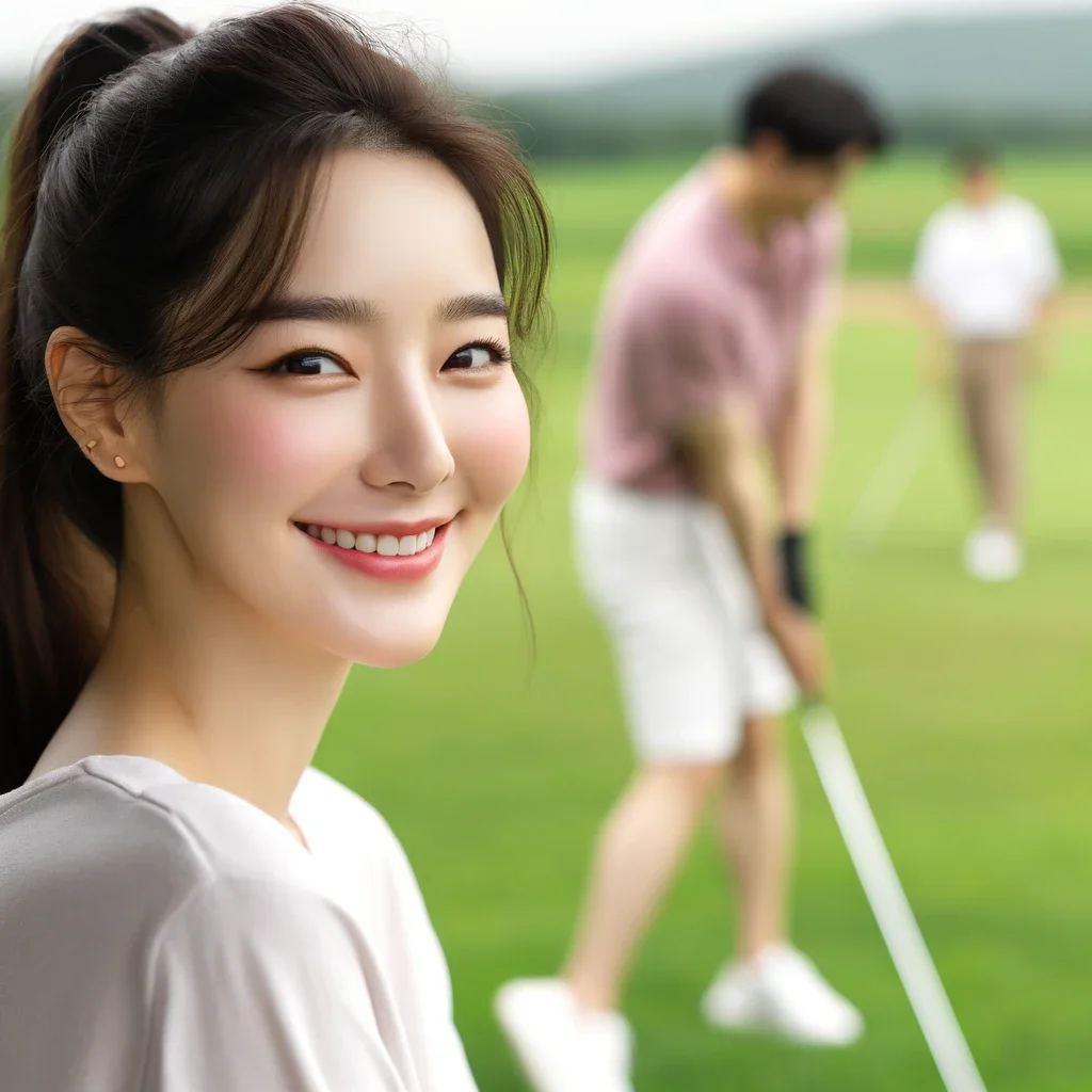 6월 11일 기준 강원도골프장 하이원CC 1박 2일 골프패키지 가격, 날씨
