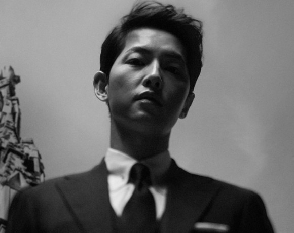 - 송중기 빈센지죠 2