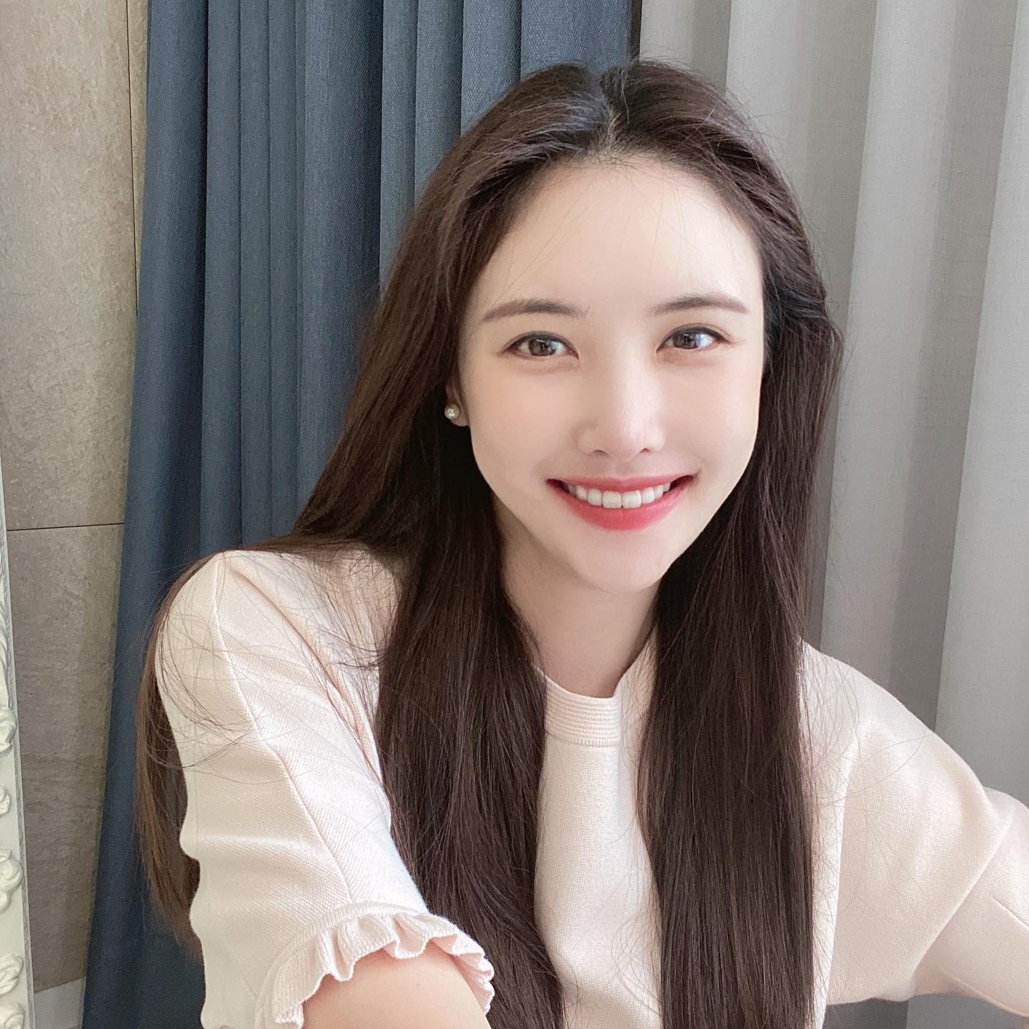  박은실 기상캐스터