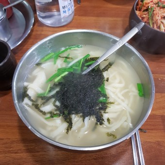 동네보쌈 이미지