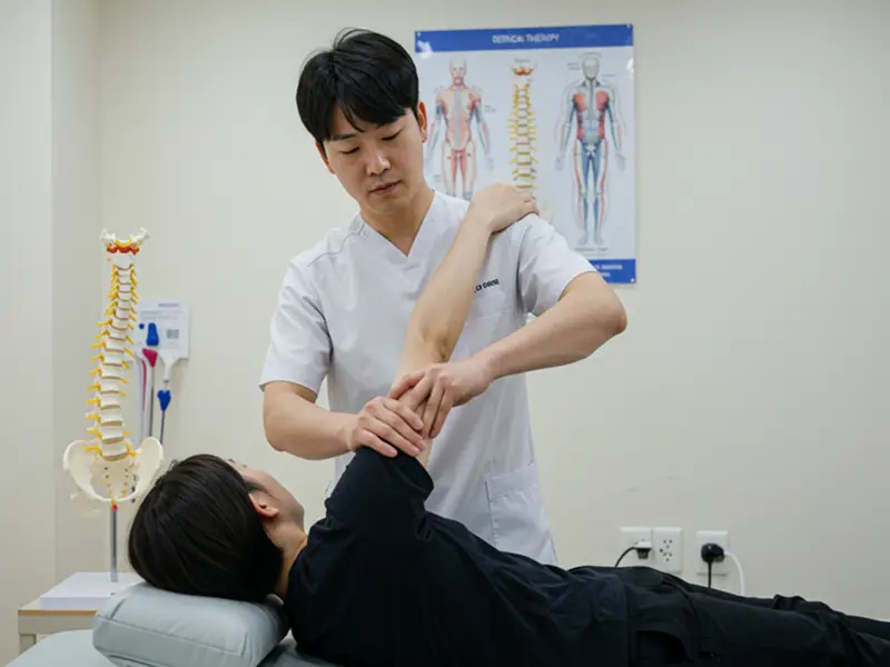 도수치료란 무엇인가?
