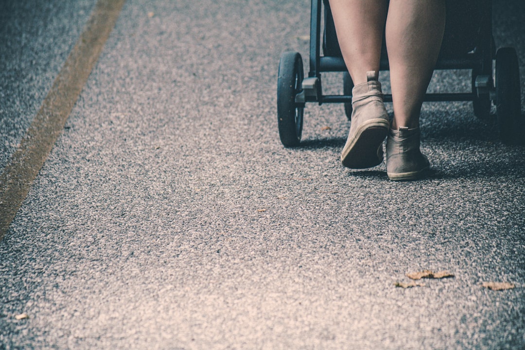 Stroller