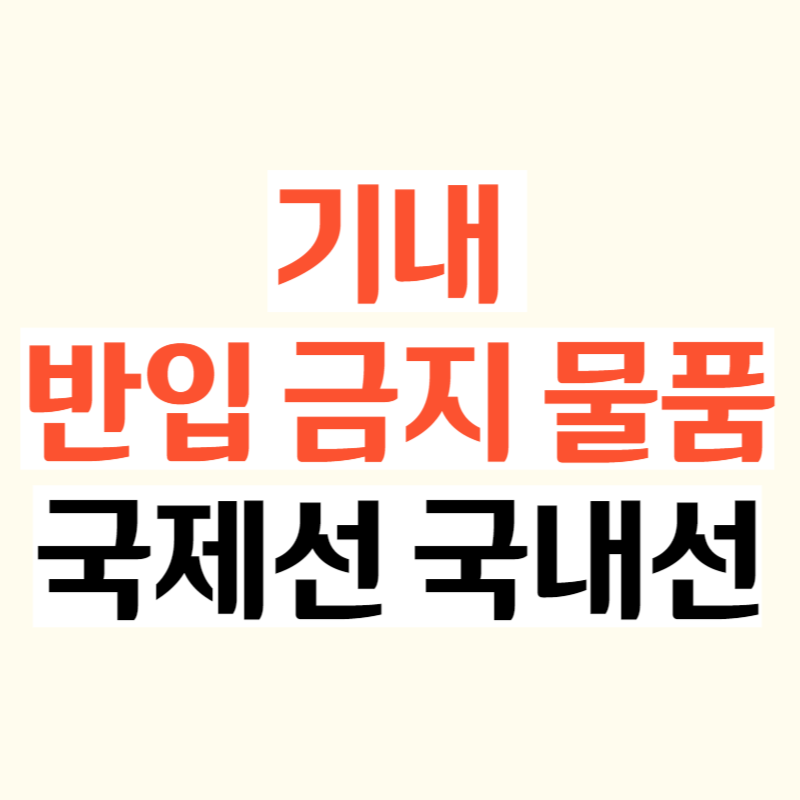 기내_반입금지_물품