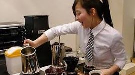 커피 바리스타 자격증 국비지원