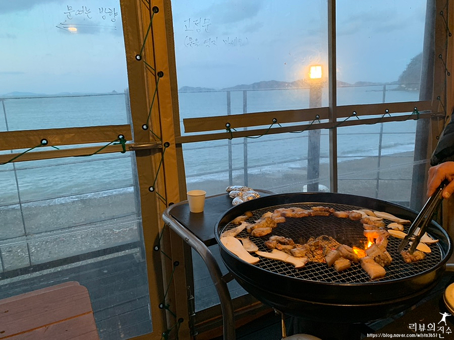 퀸스비치 끝내주는 오션뷰! 15