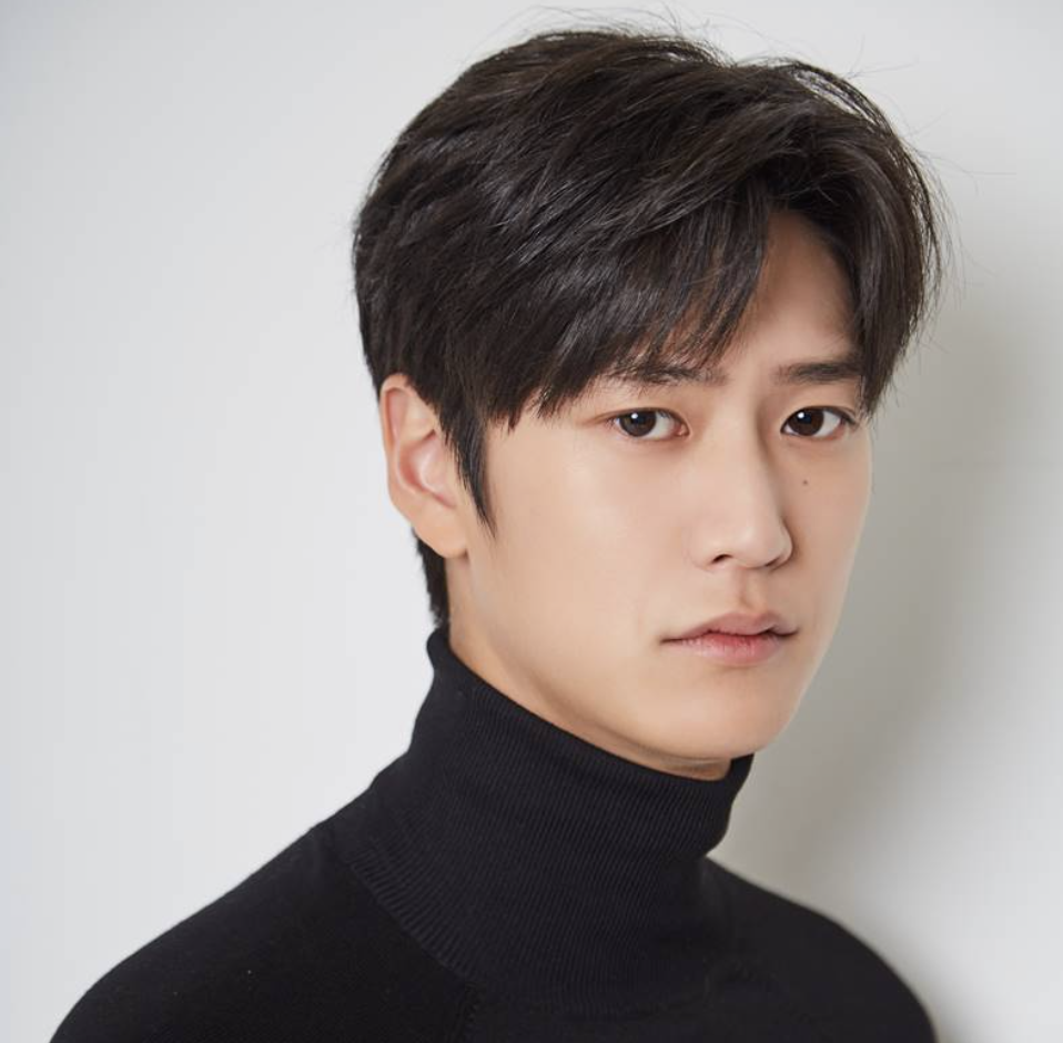  나인우 프로필 데뷔 작품 나이 키 MBTI 인스타