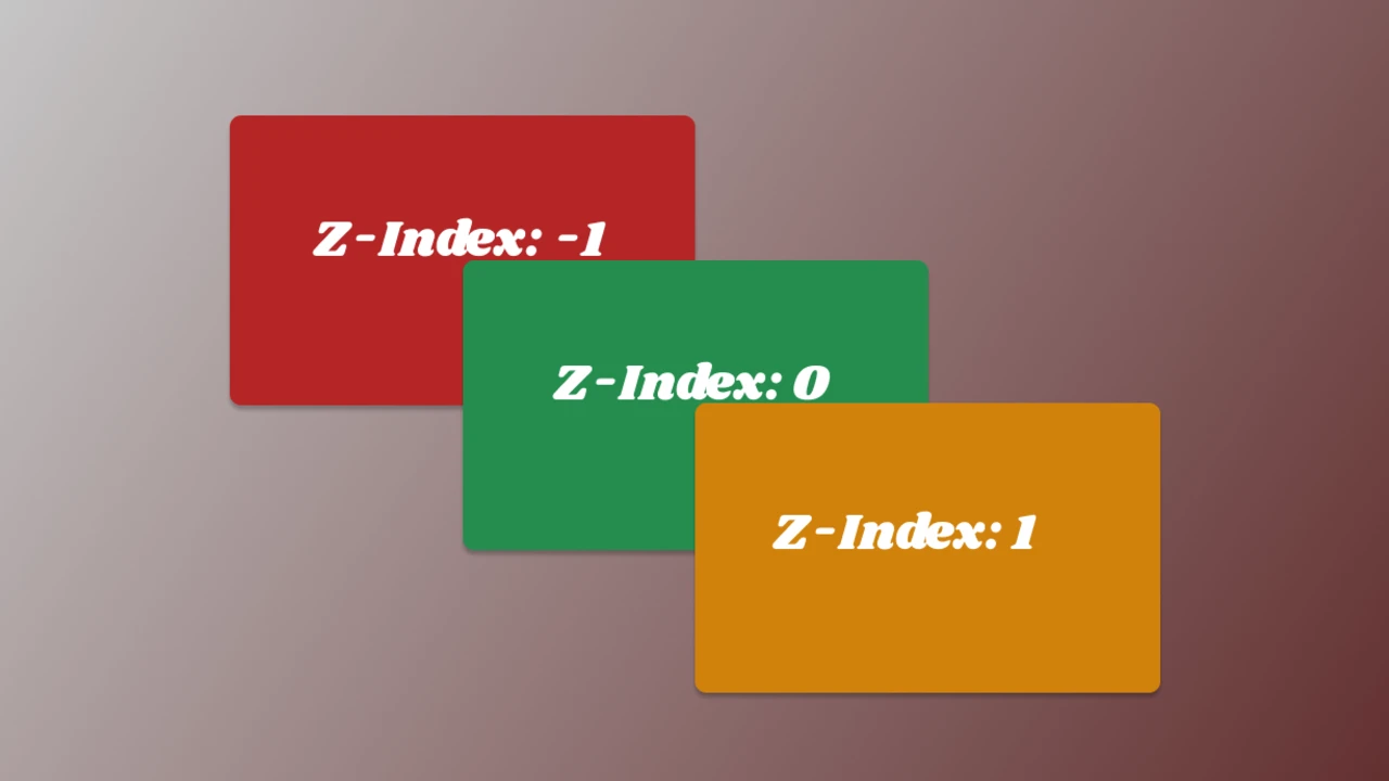  [CSS] position : fixed 속성 - 특정 위치에 요소 고정시키기