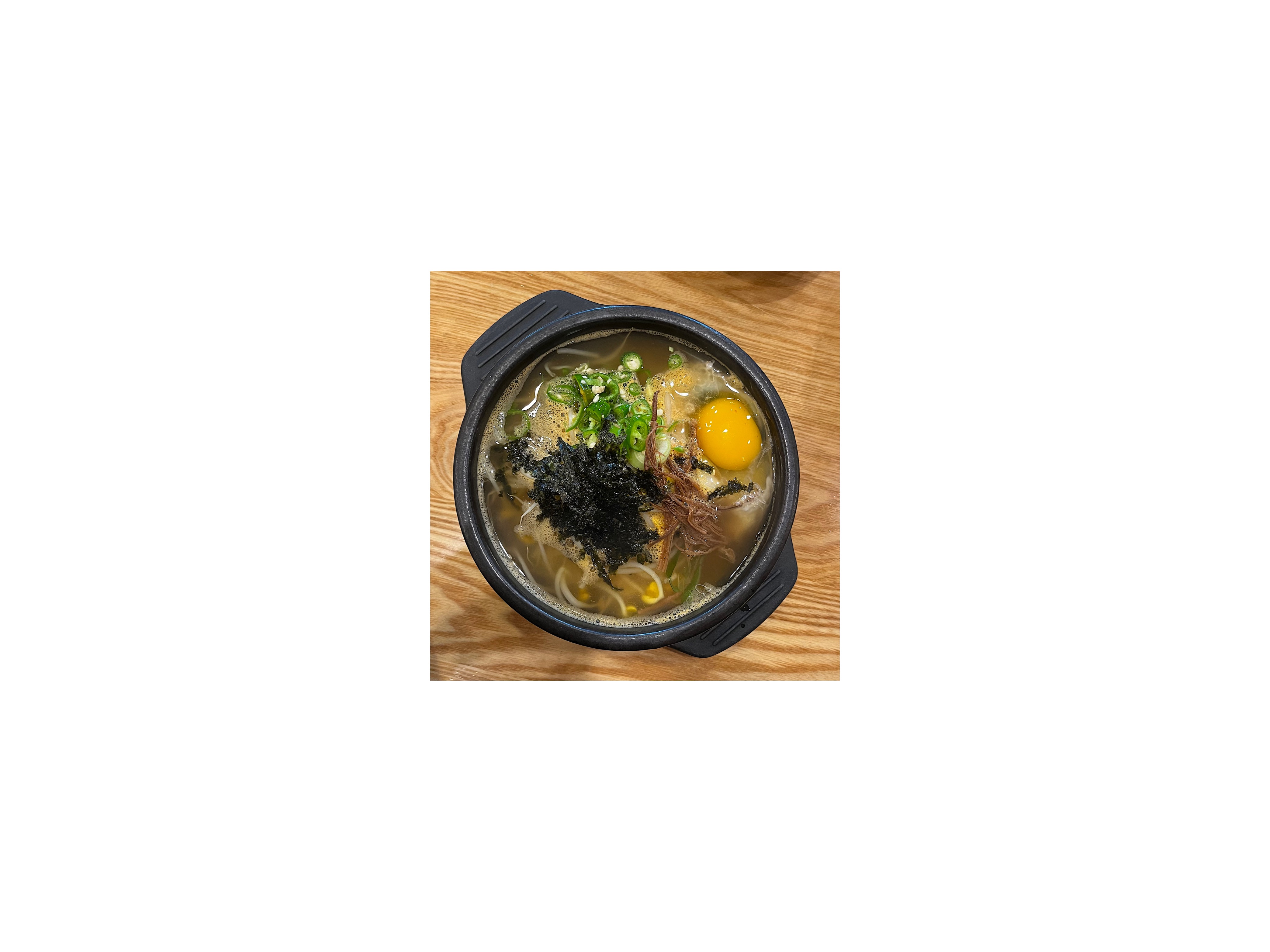  [군포/당정동] 전주 콩나물 해장국｜시원한 "콩나물 해장국" 추천 맛집