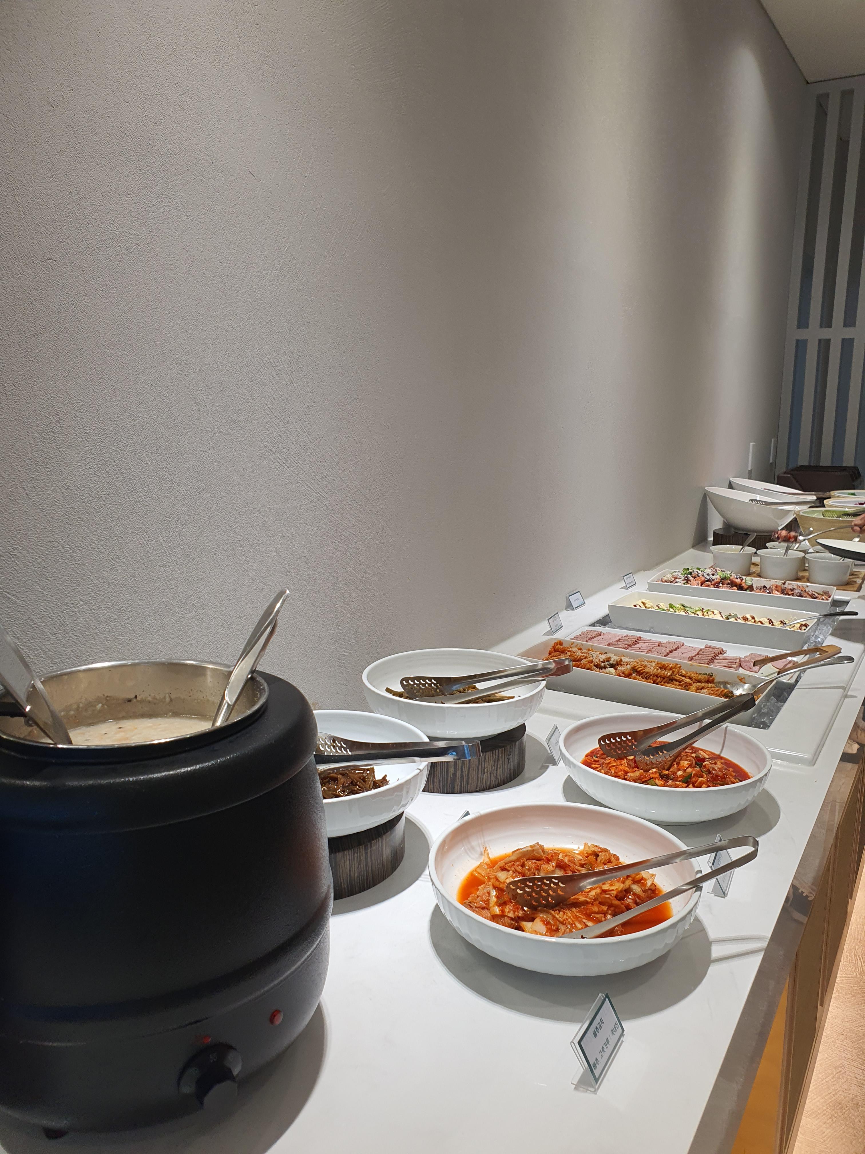 조식