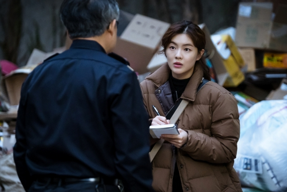 미션 파서블6 [인터뷰] <미션 파서블> 이선빈이