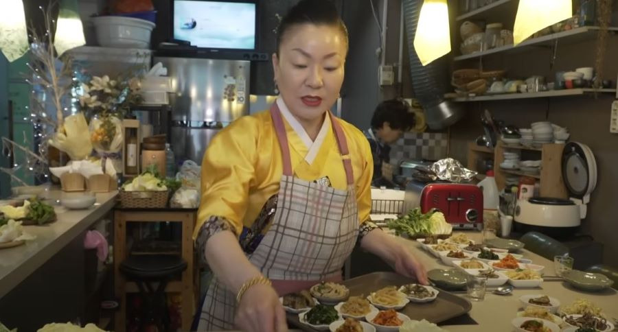 이모카세 이미지