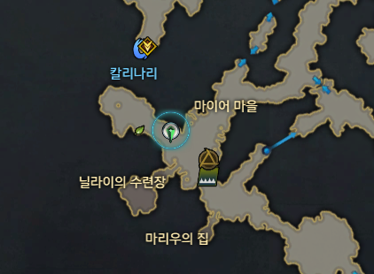  볼다이크 히든 퀘스트 : 폐기되는 호문쿨루스 (전영팩)