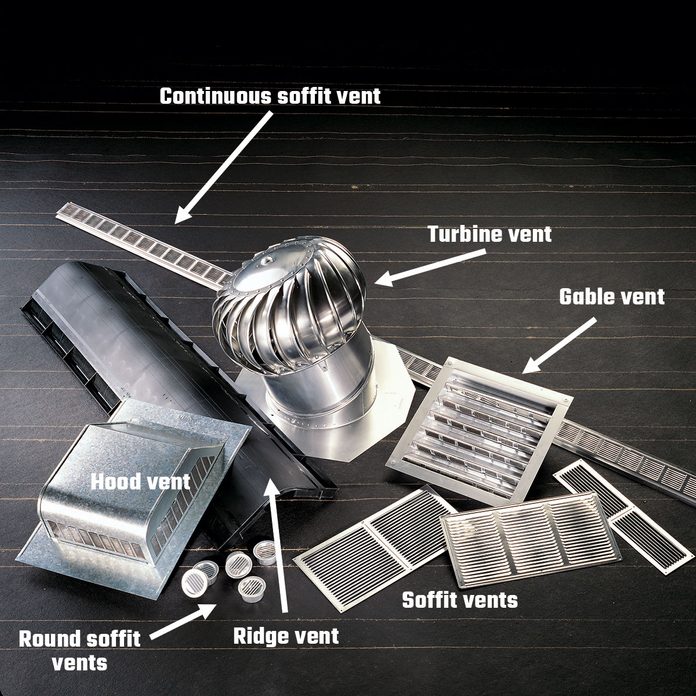 우리는 목조주택 옥상환기구와 그 이유와 적정규모 산정방법과 잔액이 필요합니다. 1