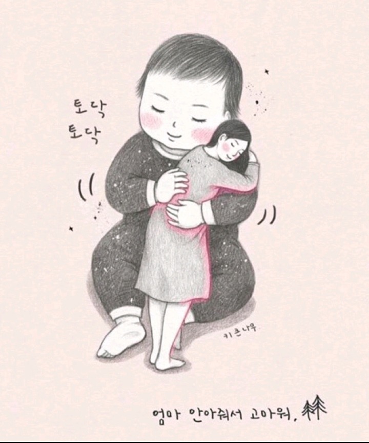  예쁜배경 ㅣ 폰배경화면