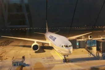 인천공항 국제선 출발 도착 정보 주차대행 총정리_7