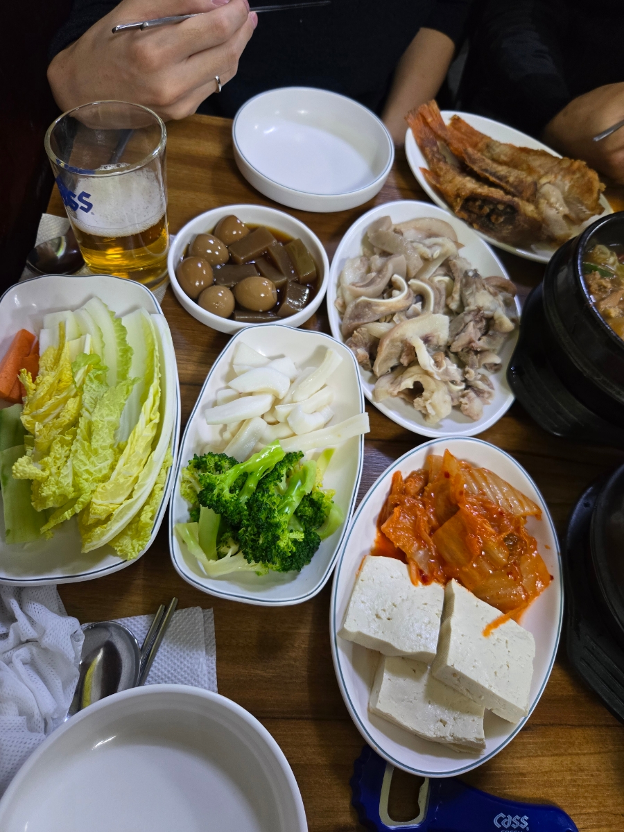 장군집 이미지