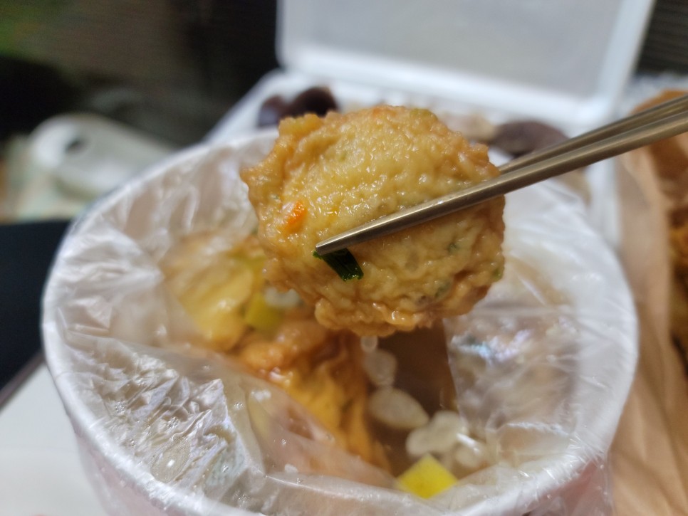 즉석떡볶이맛집, 로제 18