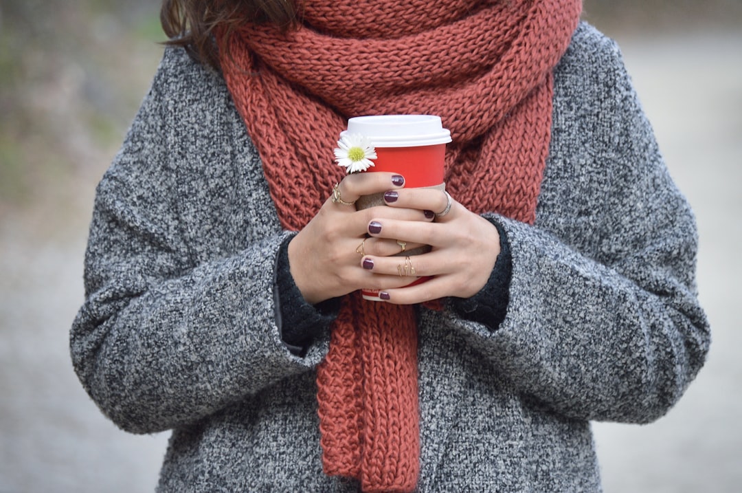 Scarf