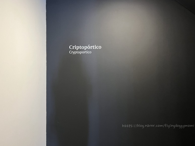 1세기는 포르투갈] 1세기 로마시대 지하 회랑을 경험할수 40