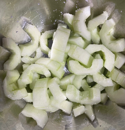 healthy summer food