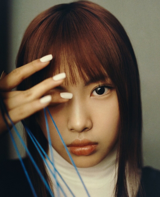 새로운 청바지의 대사